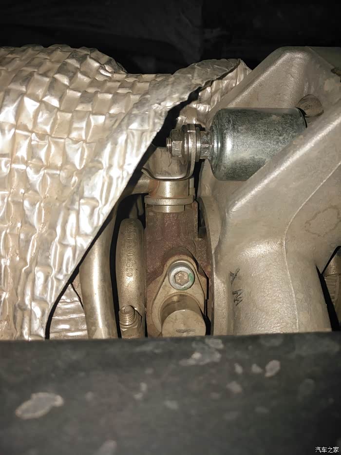 【图】急求4g15e发动机,电子泄压阀的图片._哈弗h6论坛_汽车之家论坛