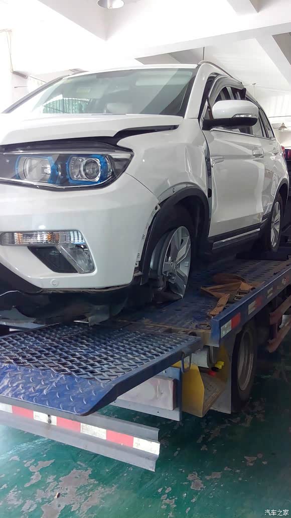 长安cs75论坛_汽车之家论坛