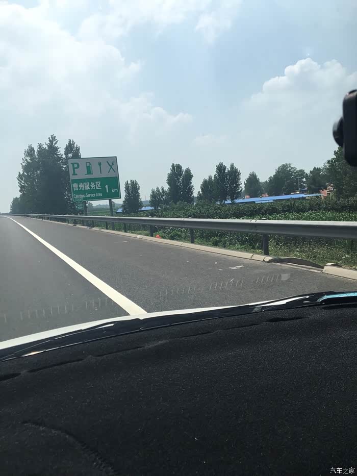 【游重庆】走出山东,抵达开封之体验开封府夜生活