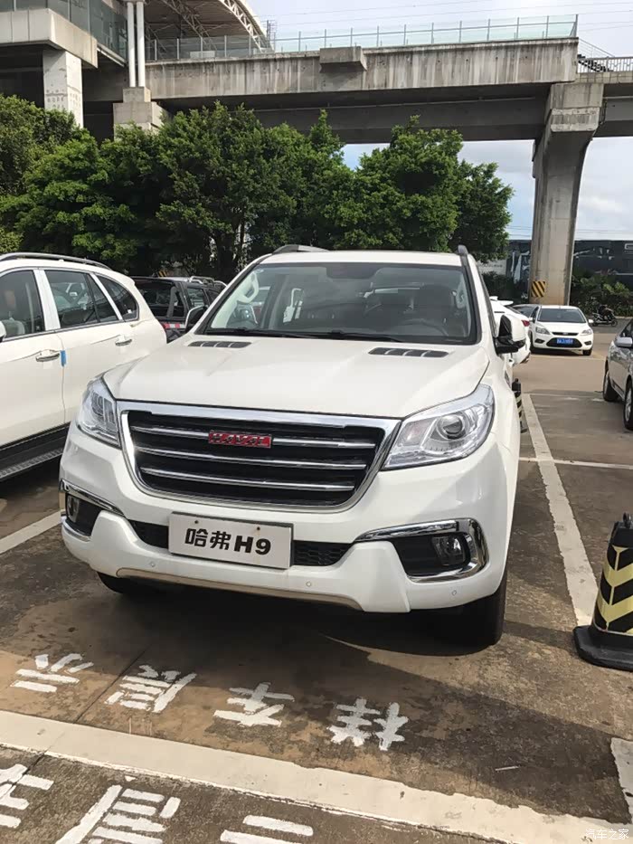 哈弗h9论坛_汽车之家论坛