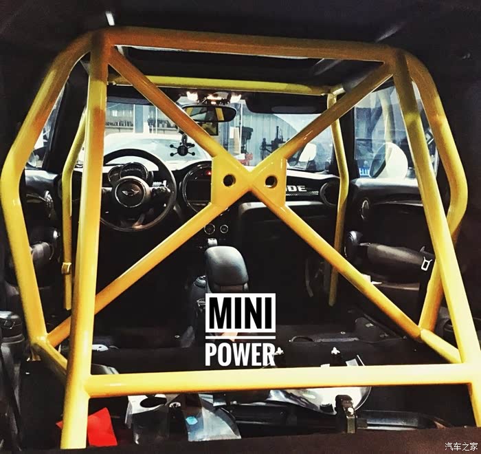 minipower全新启航