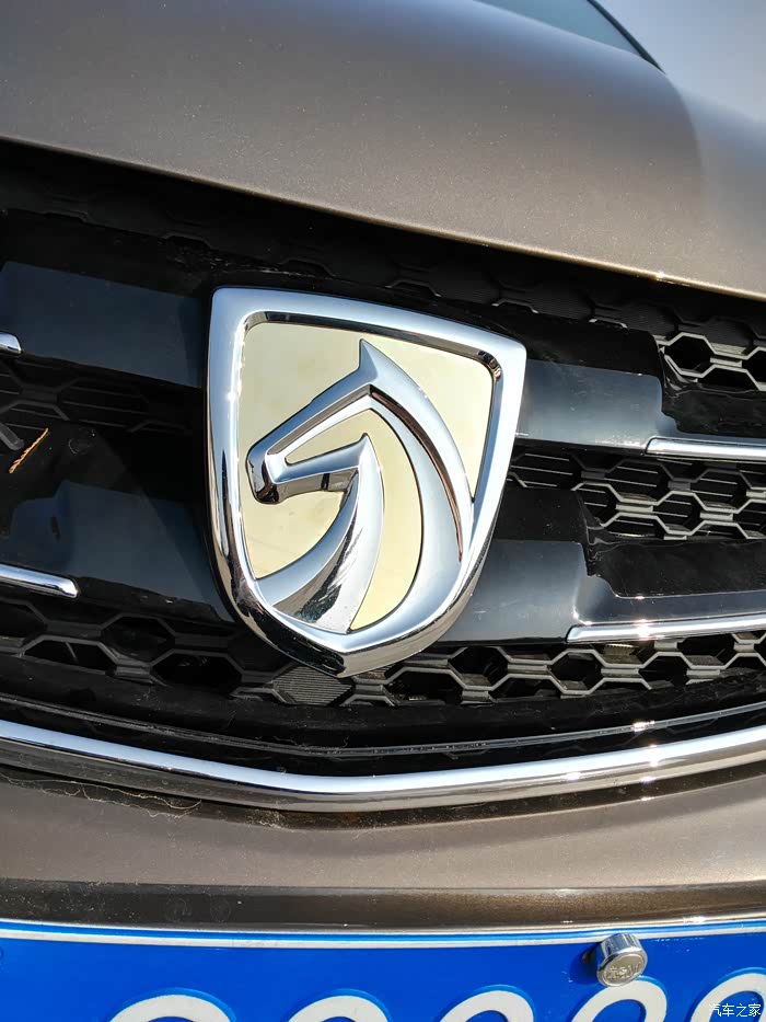 【图】开着小7摘橘子 求射精啊 ^ ^_宝骏730论坛_汽车之家论坛