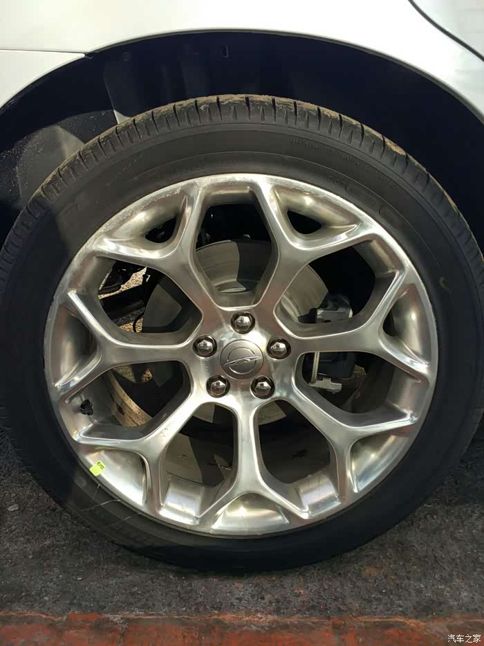 克莱斯勒300c论坛_汽车之家论坛