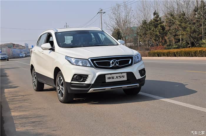 149 | 回复: 1 澳门论坛 街拍绅宝x55     绅宝x55无论从外观还内饰