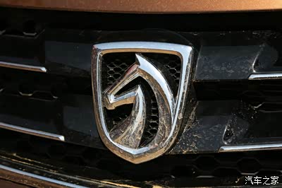 五一喜提16款730舒适版,游玩载物交完美答卷_宝骏730论坛_手机汽车之