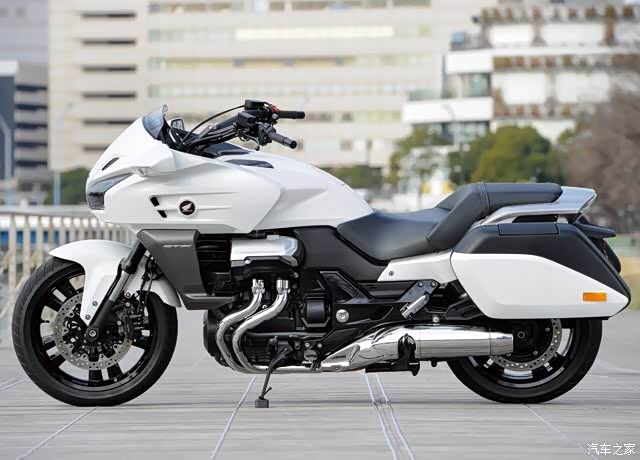 【图】美图欣赏,本田ctx1300_本田摩托车论坛_汽车之家论坛