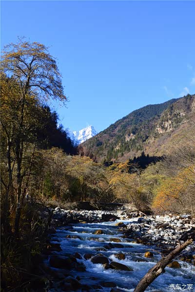 小游孟屯河谷木厂沟