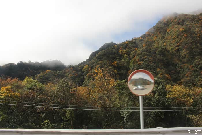 夜行者108国道泥巴山多图可以精华么