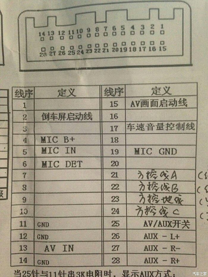 12款锐志升级13款锐志带屏cd的进来