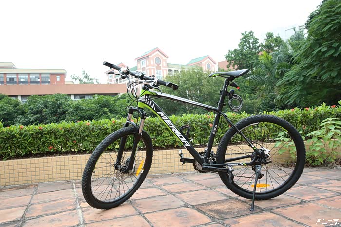 完美!宏苹果 2016款 公爵600-1 到手