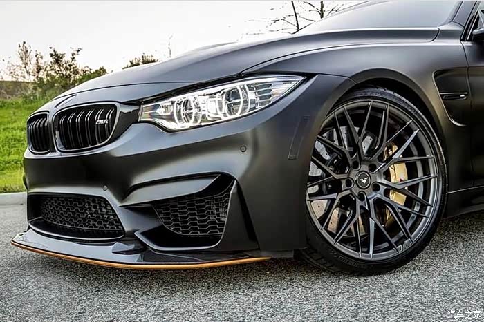 为了换个轮毂收集到的国外m4的种种轮毂给大家分享