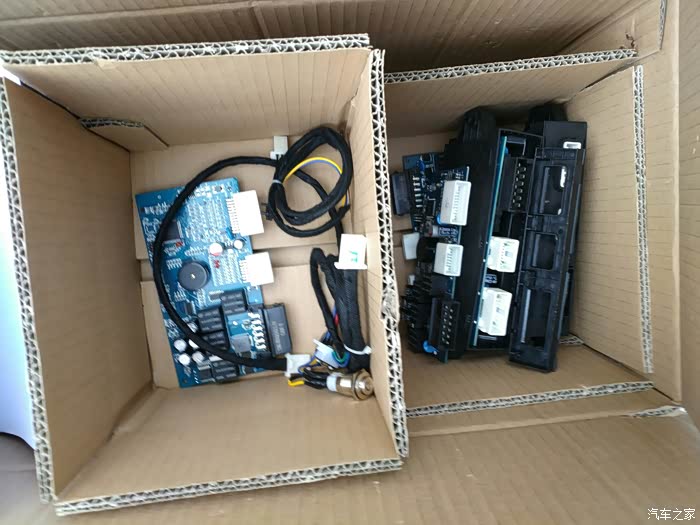 【图】威霆能改电门吗?_威霆论坛_汽车之家论坛