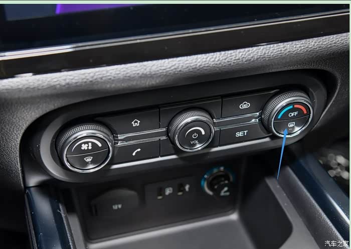 【图】后视镜加热开关在哪里?_瑞虎5x论坛_汽车之家论坛