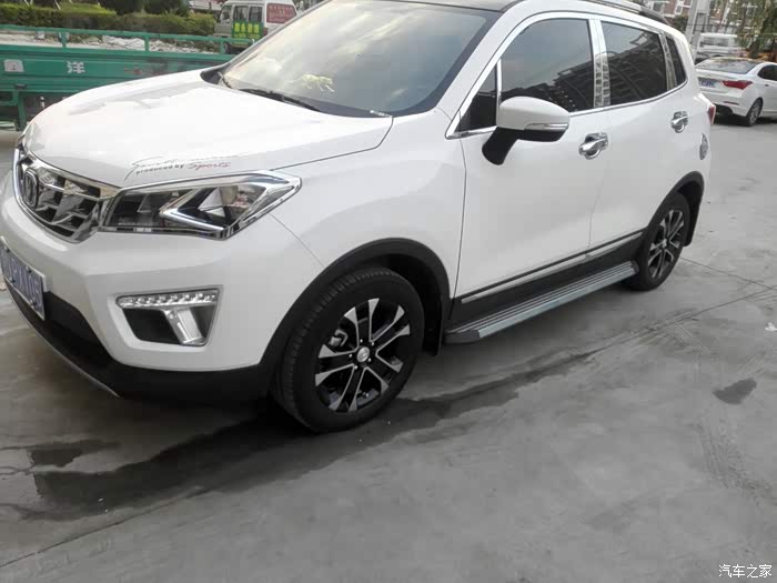 cs15妖物最强改装外观大家意见如何图很多的