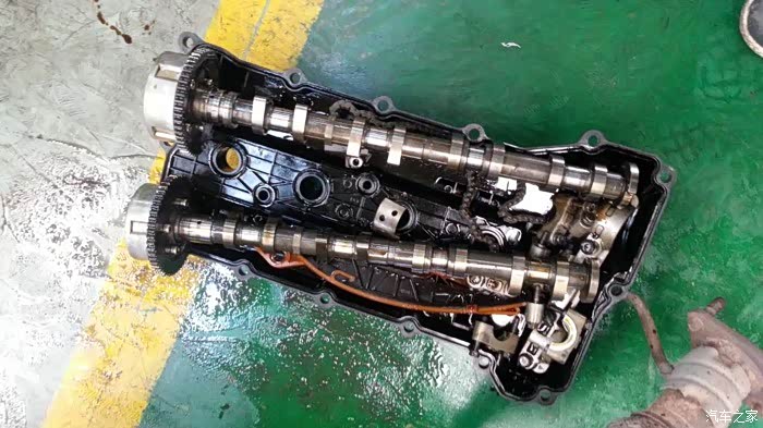 【图】12款35四万公里还发动机和变速箱_北京现代ix35论坛_汽车之家