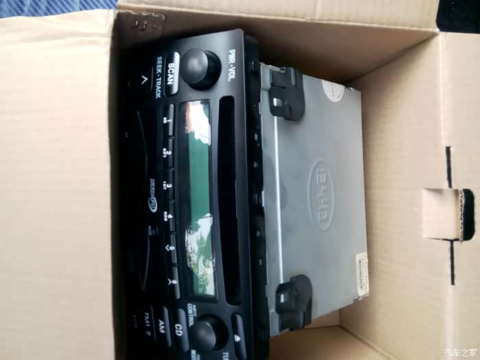 【图】比亚迪f3cd机_比亚迪f3论坛_汽车之家论坛