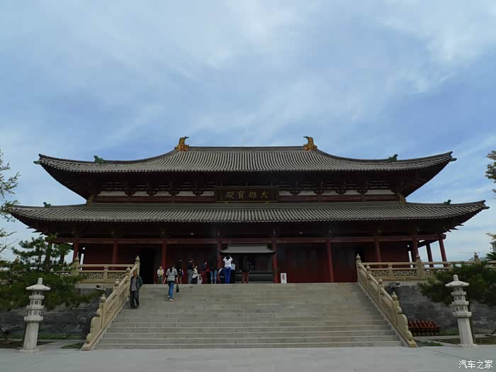 山西jeep晋界车友会出品榆次大乘寺相立古村游记