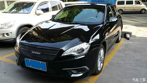 绅宝d70中网改萨博中网