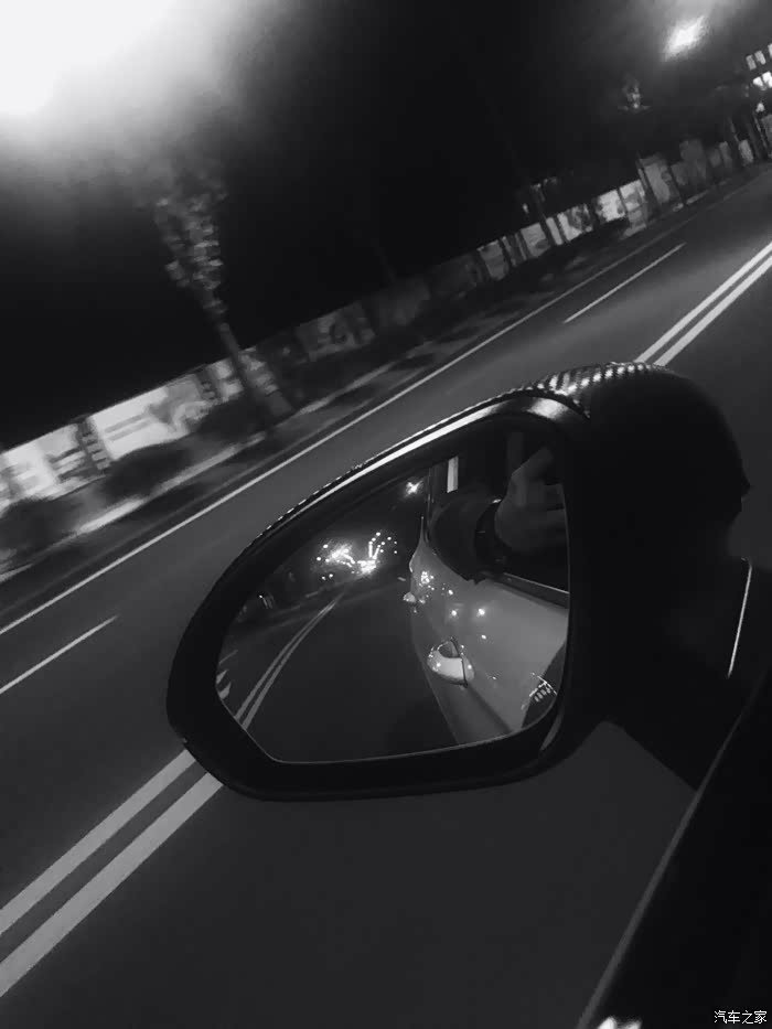 冷冷的夜来几张