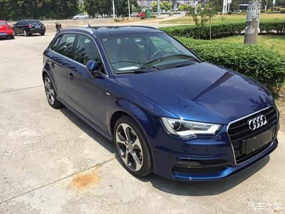 【图】～精致小车～原装生活(a3两厢45tfsi)前来入伙_奥迪a3论坛_汽车
