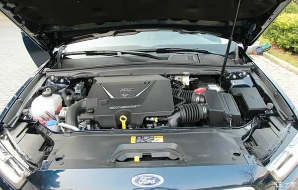 网上对这两款发动机的官方测评我一直也都比较关注,2.