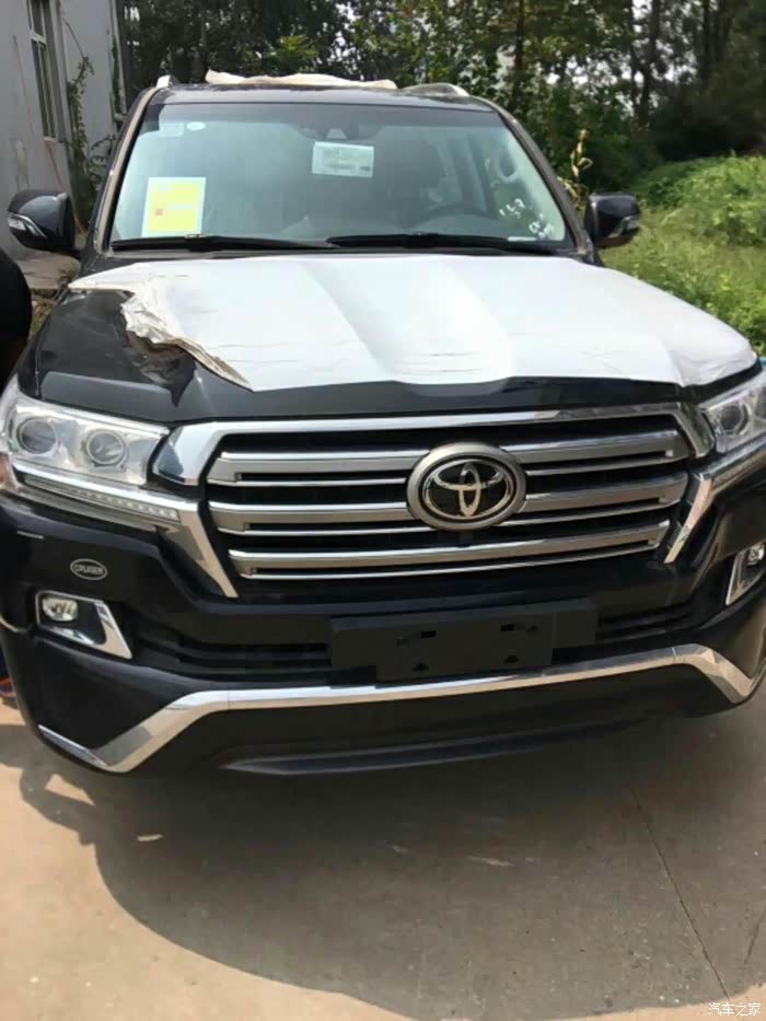 陆巡5700顶配才有kdss吗