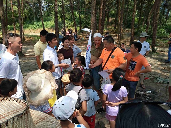 灵川松湖星月岛度假村图片