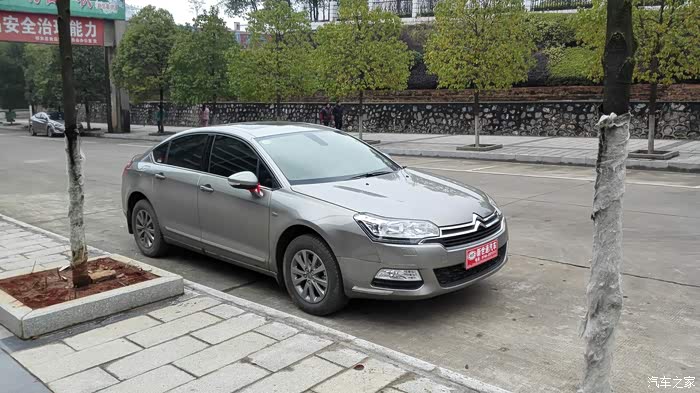 1.6t皓月灰下周提车了