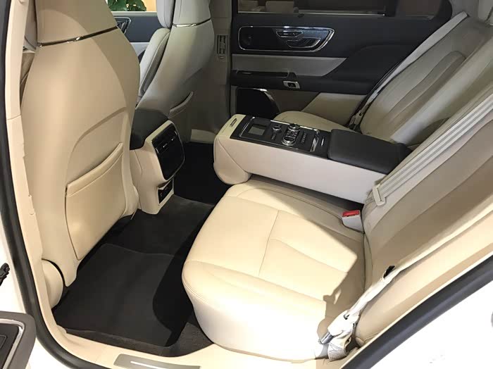 【图】喜谈大陆尊雅 铂钻白 最近准备入手_林肯大陆论坛_汽车之家论坛