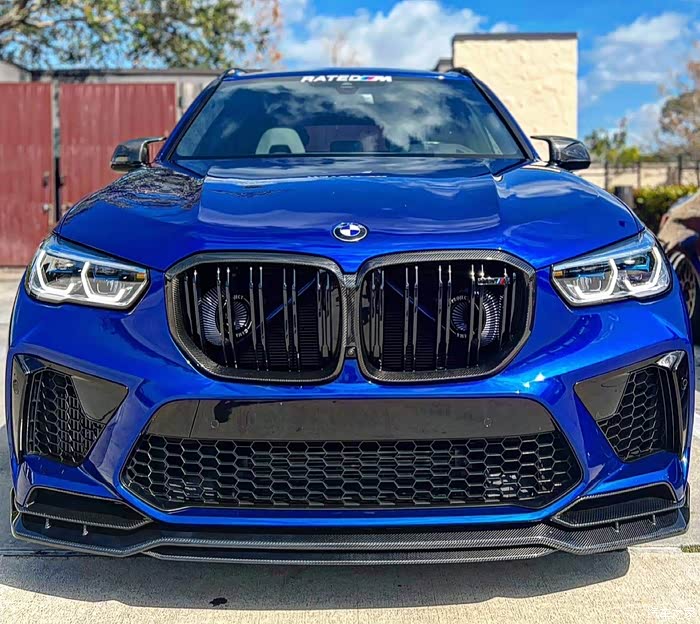 宝马x5mx6m干碳ld后唇以下图片均有货干碳