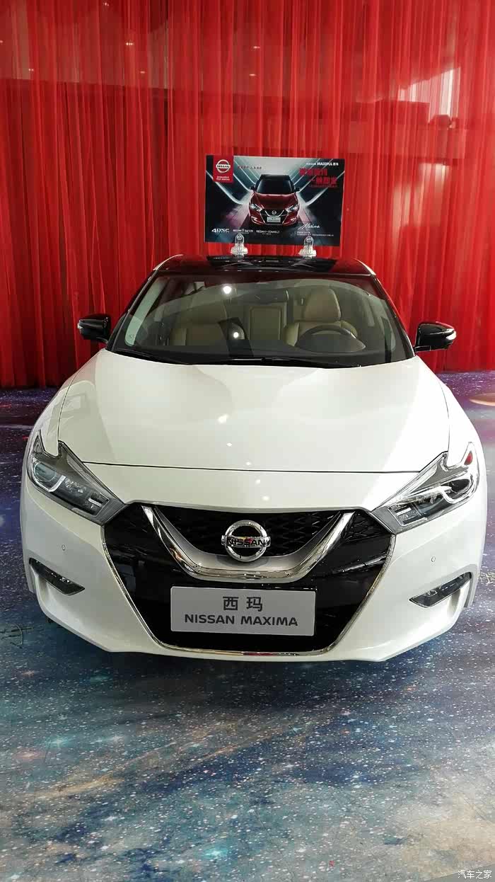 老逍客3万5千公里保养加西玛靓照