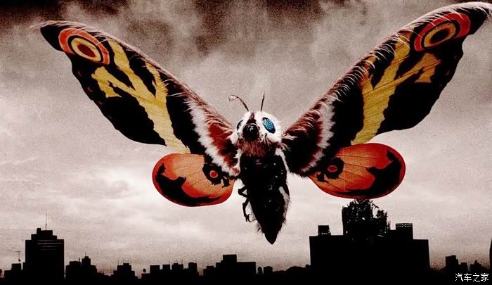 【闪电】巨蛾莫斯拉涂装 2016 款 s-works crux