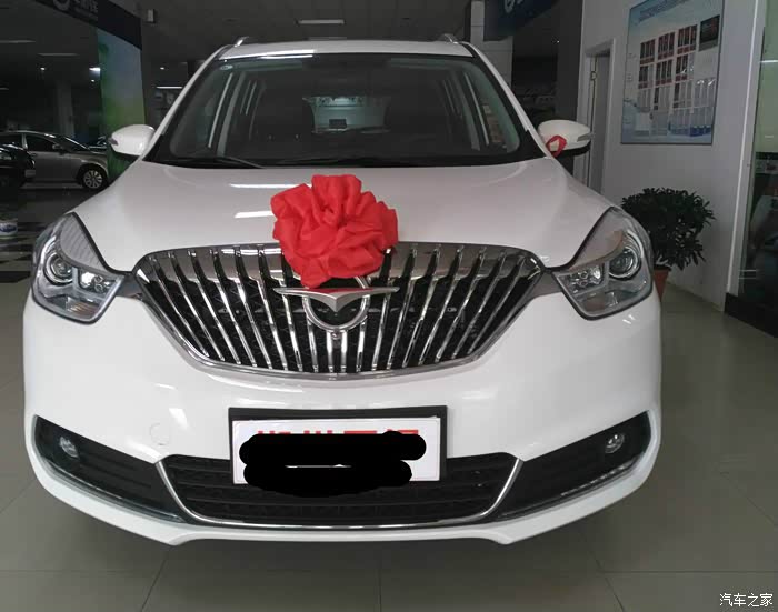 回复: 0 福美来mpv/海马v70论坛 v70万水千山只等您 曾经超级迷恋奇瑞