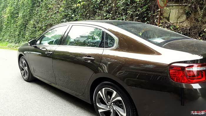 摩卡棕c6驾到,内外兼修,满意!(图片更新中)