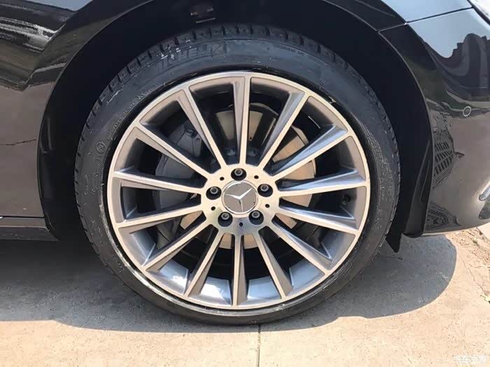 自创e65!(后续还会更新)_奔驰e级论坛_汽车之家论坛