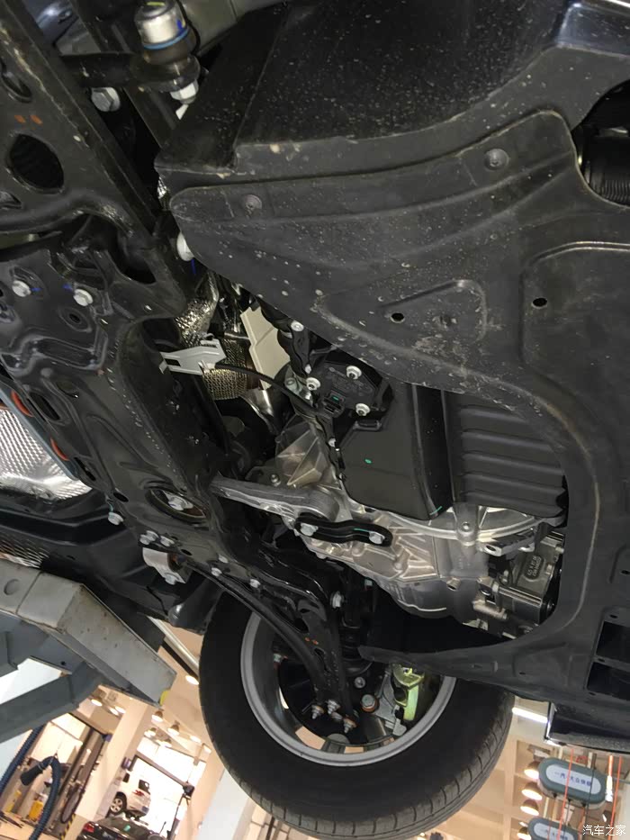 抓住b7的尾巴,情定迈腾8t豪华橡木棕!