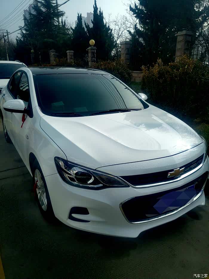 【图】我的小沃沃~_科沃兹论坛_汽车之家论坛