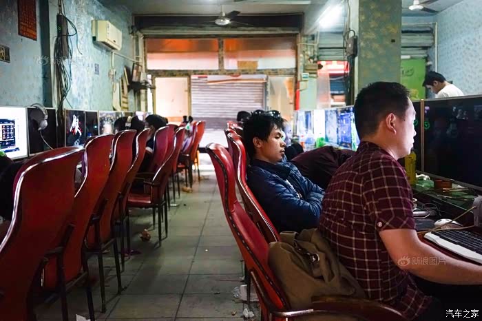 【牛牛看故事】三和大神的生活