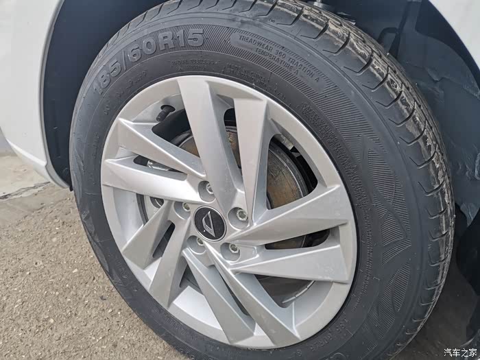 一路兜兜转转最终还是选择了捷达va3!