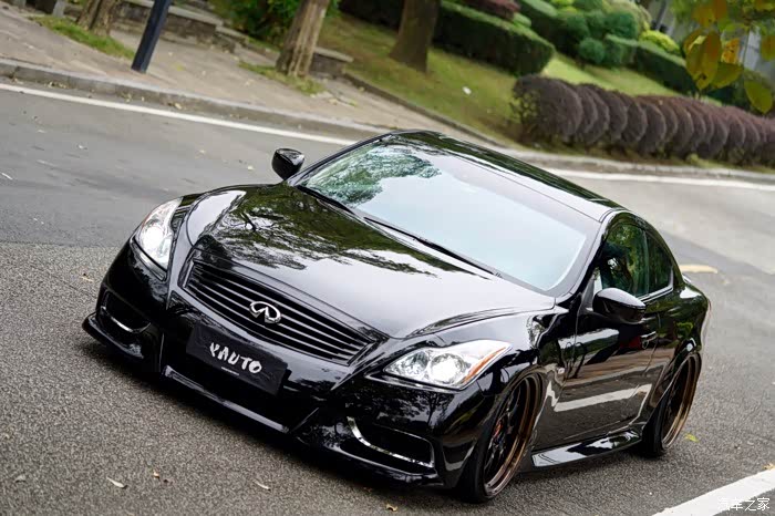 英菲尼迪q60/q60s论坛_汽车之家论坛