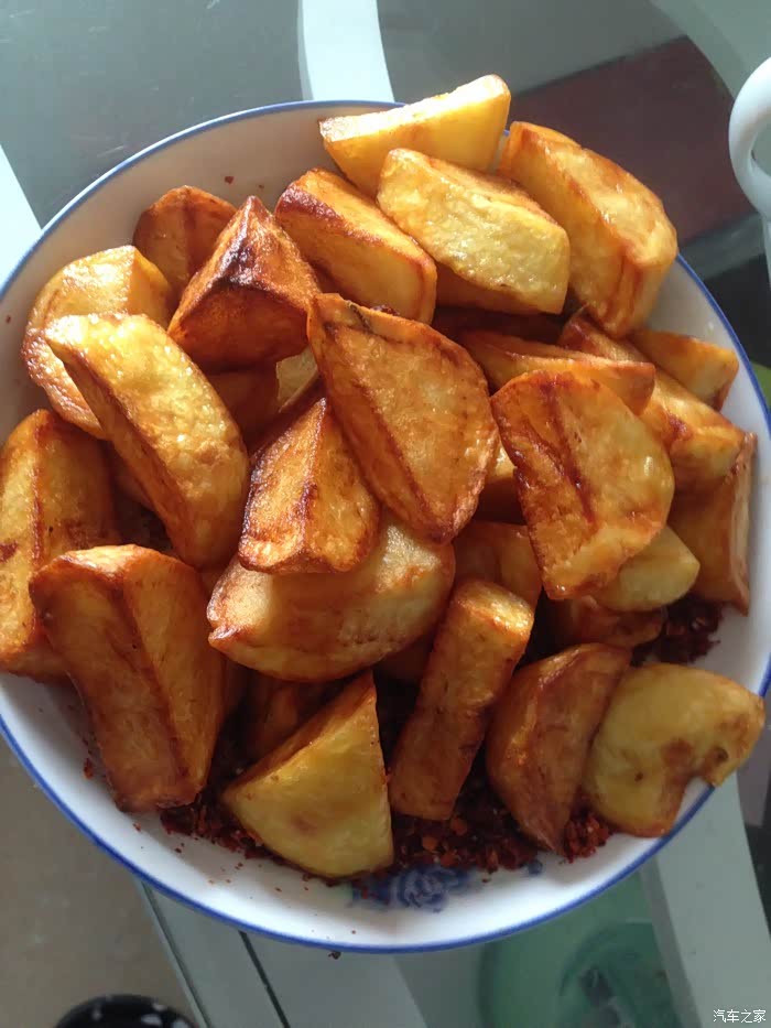 汽车之家论坛app发帖有奖秀出位贴分享大凉山美食