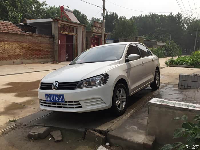 【图】14款乞丐版捷达,后备箱怎么改成不用的?