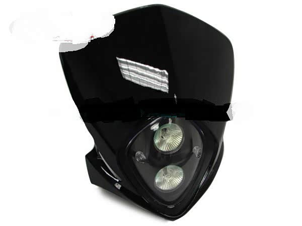 黄龙300改装大灯请教车友