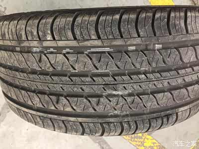 转让ct4精英18寸防爆胎_凯迪拉克ct4论坛_手机汽车之家