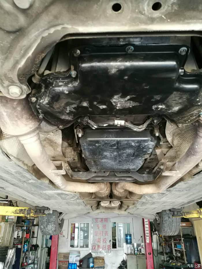 头脑一热10w收了一台w211e280