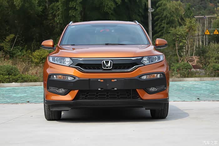 本田xr-v论坛_汽车之家论坛