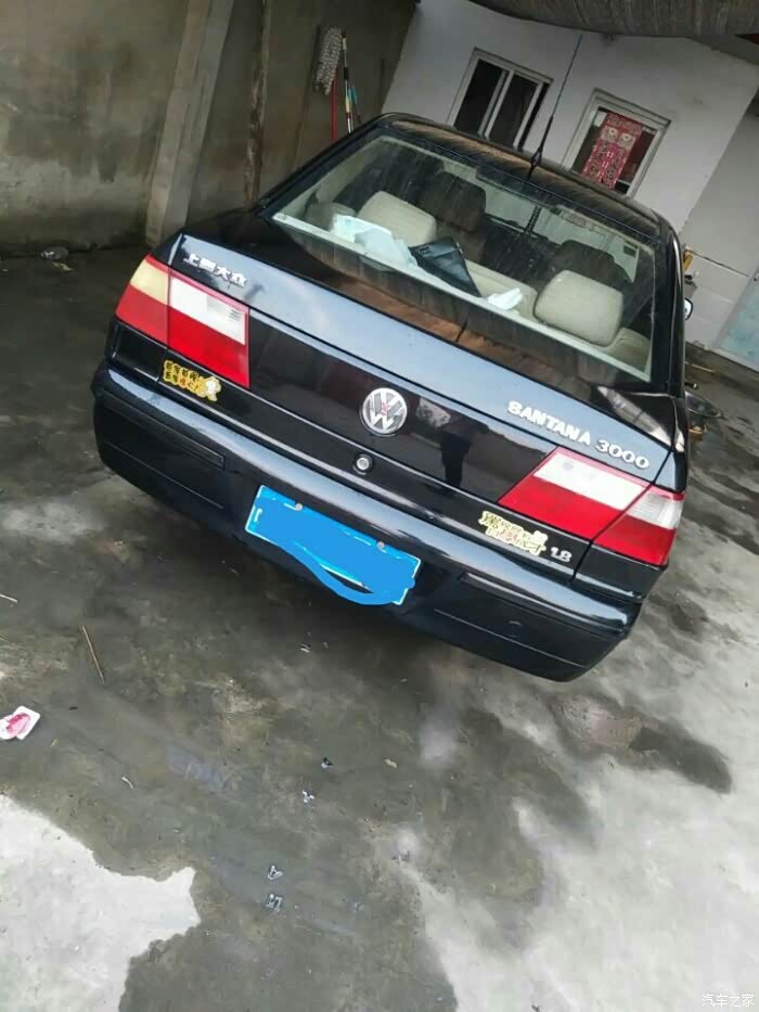 【图】桑塔纳3000_桑塔纳经典/志俊论坛_汽车之家论坛