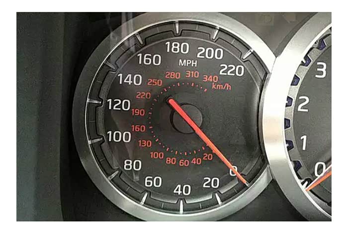 这张图片,很说明了公里与英里之间换算