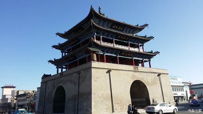 徒步《天将雄狮》故事起源地,神秘古罗马人安置地永昌骊靬城.