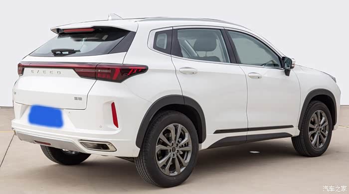 瑞虎八plus和星途lx来个横向设计对比